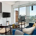 The Sentinel Luxury Apartments