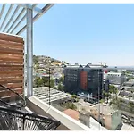 The Sentinel Luxury Apartments