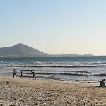 A310 Lagoon Beach Apartment & Spa