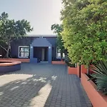 Mulu Lodge