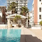 The Square Holiday Apartments