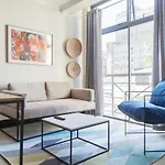 The Square Holiday Apartments