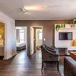 The Verge Aparthotel By Totalstay