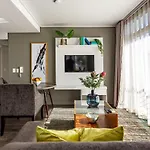 The Verge Aparthotel By Totalstay
