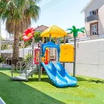 Inverness Apartments