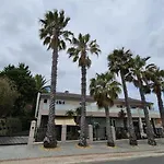 Palm Zicht