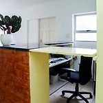 Relaxing Guest House In Th Heart Of Ndabeni
