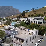 Loader Street Apartment - Lovely One Bedroom In The Vibrant De Waterkant Num01