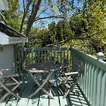 Constantia Cottage- Warblers Nest