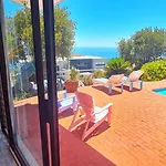 African Vibes Camps Bay
