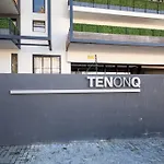 Newly Built 2-Bedroom In Ten-On-Q