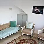 Panoramic Sea Views - Loft Apartment
