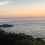 Panoramic Sea Views - Loft Apartment
