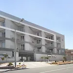 The Atlantic Blue Blouberg Beachfront Loadshedding Friendly!