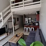 Urben Loft - Back Up Power