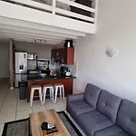 Urben Loft - Back Up Power