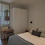 Trendy Studio At The Barracks On Bree