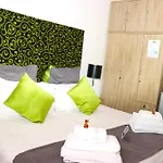 The Model House