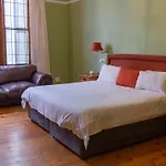 Heritage Villa Tamboerskloof