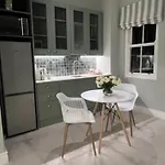 Two On Milner - Oak Tree Cottage - Stylish Open-Plan Guesthouse In Rondebosch