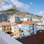 Luxury Apartment In Sea Point