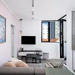 Luxury Apartment In Sea Point