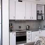 Luxury Apartment In Sea Point
