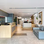 Backup-Powered Elegant City Balcony Apartment