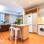 2 Bedroom Unit In Cape Town City Centre