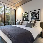 Sea Point Sky Loft