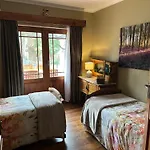 Marnas Private Self-Catering Accommodation The Villa