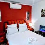 Beautiful Rooms In Table View