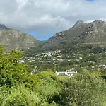 Mountain View Home In Exclusive Security Estate, Hout Bay, Cape Town