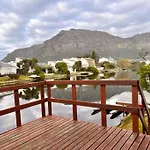 Relax On The Marina