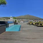 2Bdr Apartment Close To V&A Waterfront - Apt209