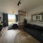 Modern Studio Apartment