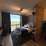 Modern Studio Apartment