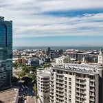 Foreshore Skyline Views