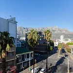 Central City Studio Mountain Views