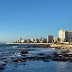 Lido Beachfront Apartment Sea Point Cape Town