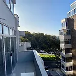 Lido Beachfront Apartment Sea Point Cape Town
