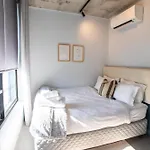 Four On O - Entire Rental Unit - Sea Point - 1 Min From Beach