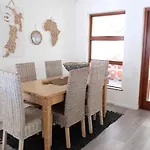 Villa On Flamingo Vlei