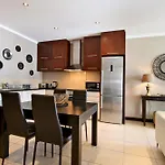 Luxury Icon Apartments In Cape Town, By Itc Hospitality