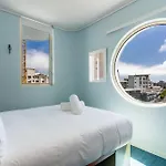 The Tropicana Hotel