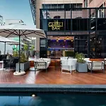 Cape Town City Views 2 Bedroom Apartment