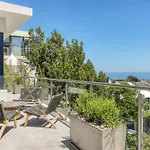 Vista Del Mare Camps Bay - 3 Min Walk To Beach, Pool, View