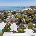 Vista Del Mare Camps Bay - 3 Min Walk To Beach, Pool, View