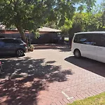 Pine House - Self-Catering