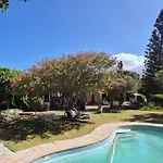 Pine House - Self-Catering